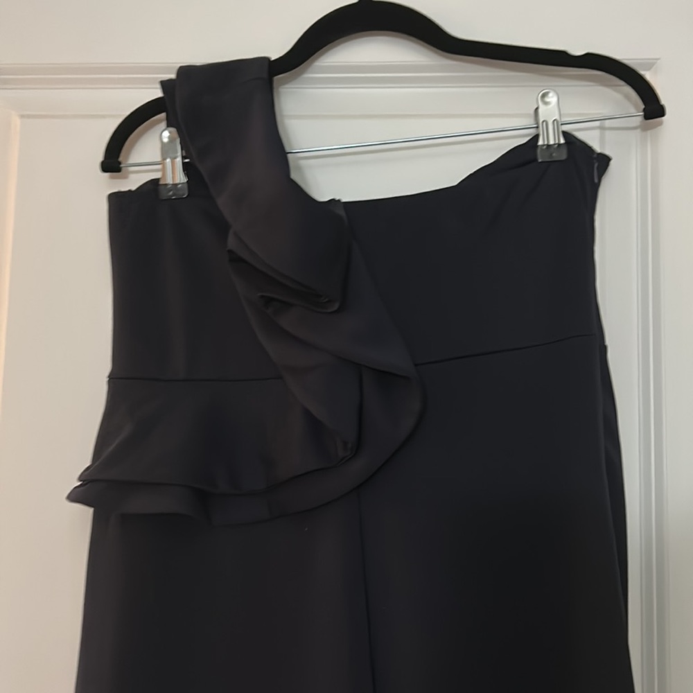Strapless Dress - Picture 4 of 4